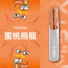 MIST X 鴨嘴獸 一次性|6500口