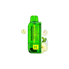 鑰石KEYSTONE 一次性|25000口