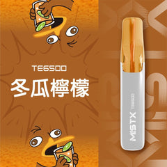 MIST X 鴨嘴獸 一次性|6500口