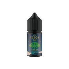 萃茶煙油|30ML