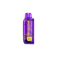 鑰石KEYSTONE 一次性|25000口