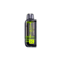 鑰石KEYSTONE 一次性|25000口