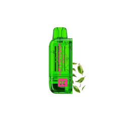 鑰石KEYSTONE 一次性|25000口