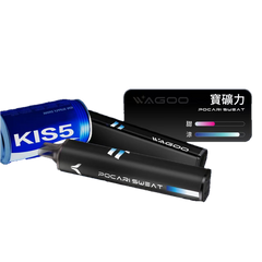 WAGOO哇酷|6500口