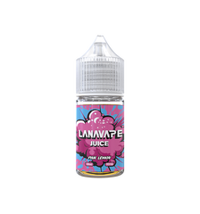 Lana 煙油 |30ML