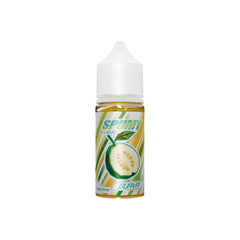Spumy 最新力作 |40ML