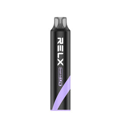 RELX Smash Go 一次性|12000口