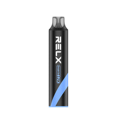 RELX Smash Go 一次性|12000口