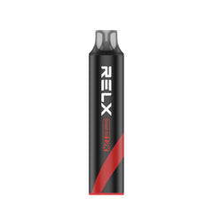RELX Smash Go 一次性|12000口