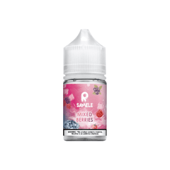Samele 冰釀 |30ML