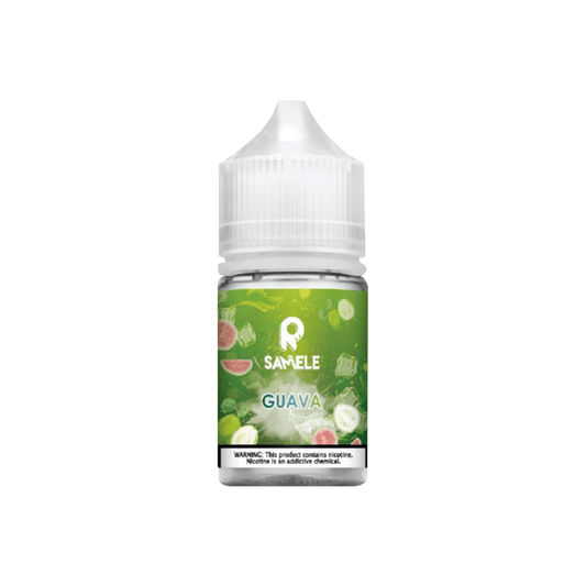 Samele 冰釀 |30ML