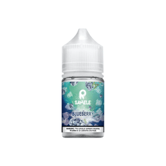 Samele 冰釀 |30ML