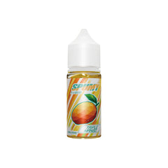 Spumy 最新力作 |40ML