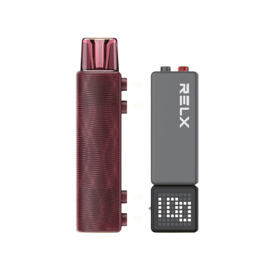 Relx Creator Pro|積木一次性|7500口| 套裝組合 數量有限!!