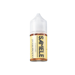 Samele 冰釀菸草系列|30ML