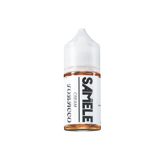 Samele 冰釀菸草系列|30ML