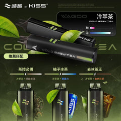 WAGOO哇酷|6500口