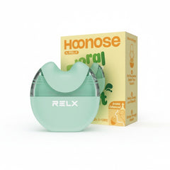 RELX-HooNose 韓式鼻吸一次性|4000口