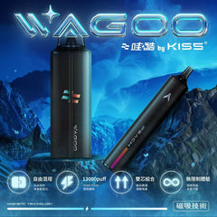 WAGOO哇酷|6500口