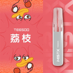 MIST X 鴨嘴獸 一次性｜6500口