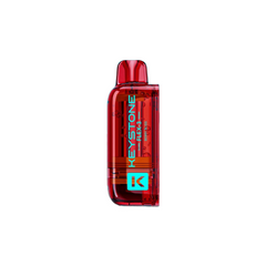 鑰石KEYSTONE 一次性｜25000口
