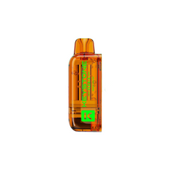 鑰石KEYSTONE 一次性｜25000口
