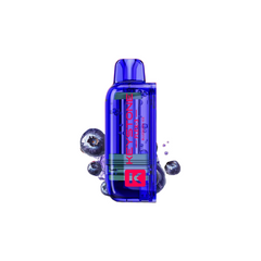 鑰石KEYSTONE 一次性｜25000口