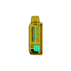 鑰石KEYSTONE 一次性｜25000口