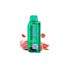 鑰石KEYSTONE 一次性｜25000口