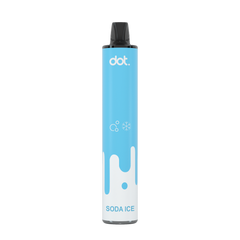 Dotplus 一次性｜8000口｜買六送一 ｜贈品請加購物車