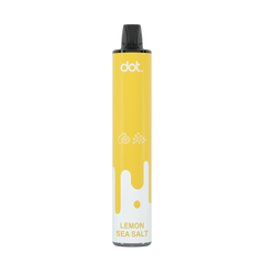 Dotplus 一次性｜8000口｜買六送一 ｜贈品請加購物車