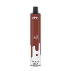 Dotplus 一次性｜8000口｜買六送一 ｜贈品請加購物車
