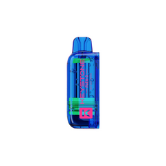 鑰石KEYSTONE 一次性｜25000口