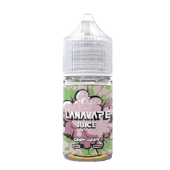 Lana 煙油 ｜30ML