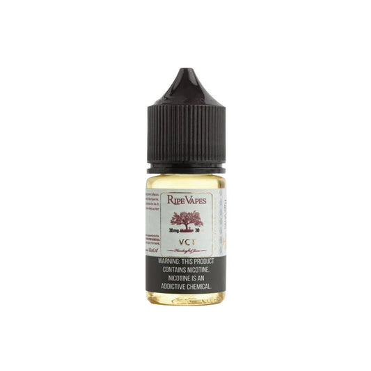 Ripe Vapes 生命之樹｜30ML