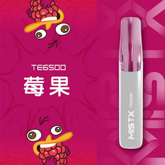 MIST X 鴨嘴獸 一次性｜6500口