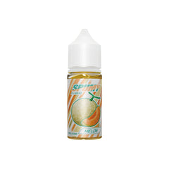 Spumy 最新力作 ｜40ML