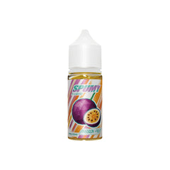 Spumy 最新力作 ｜40ML