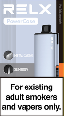 RELX XBOX 換彈式｜16000口