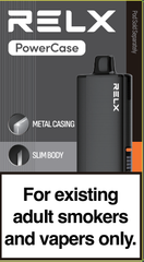 RELX XBOX 換彈式｜16000口
