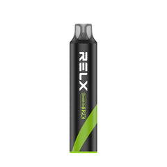 RELX Smash Go  一次性｜12000口