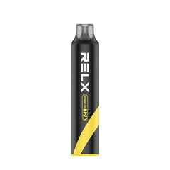 RELX Smash Go  一次性｜12000口