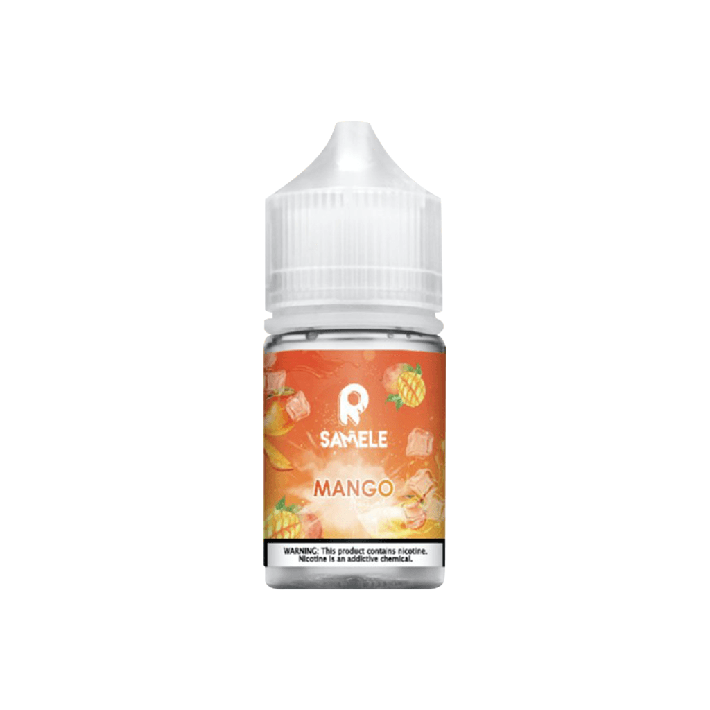 Samele 冰釀 ｜30ML