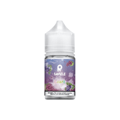 Samele 冰釀 ｜30ML