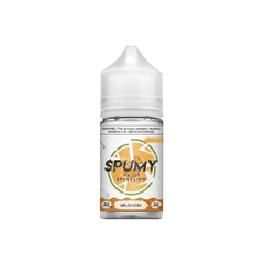 Spumy 蘇打系列 ｜30ML