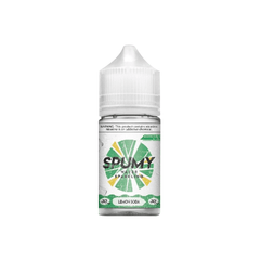 Spumy 蘇打系列 ｜30ML