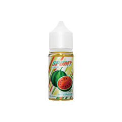 Spumy 最新力作 ｜40ML