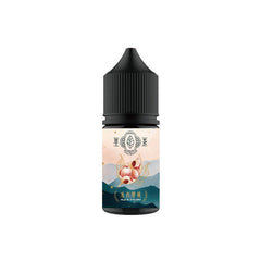 萃茶煙油｜30ML