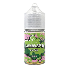 Lana 煙油 ｜30ML