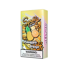 Spumy 思邦迷 Relpod